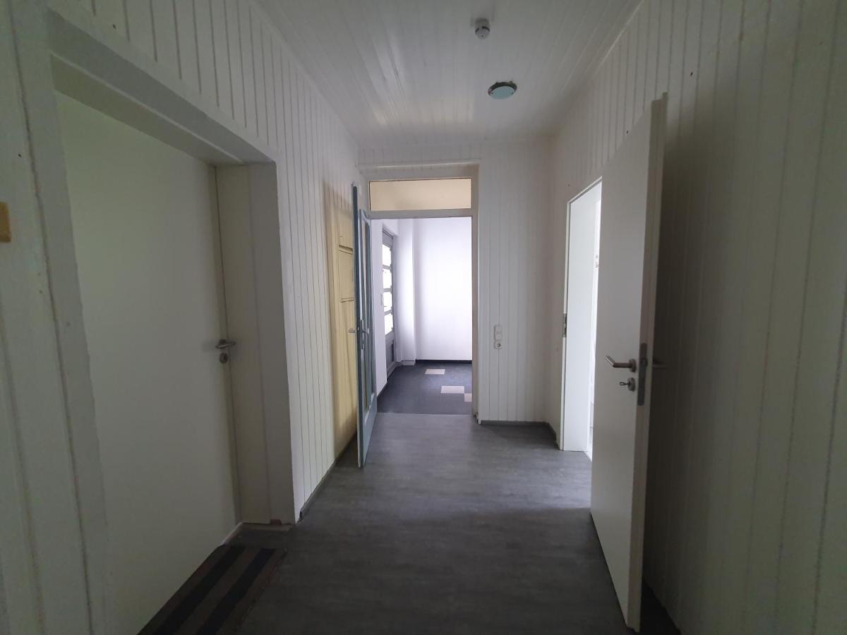Privatzimmer An Der Uniklinik 마인츠 외부 사진